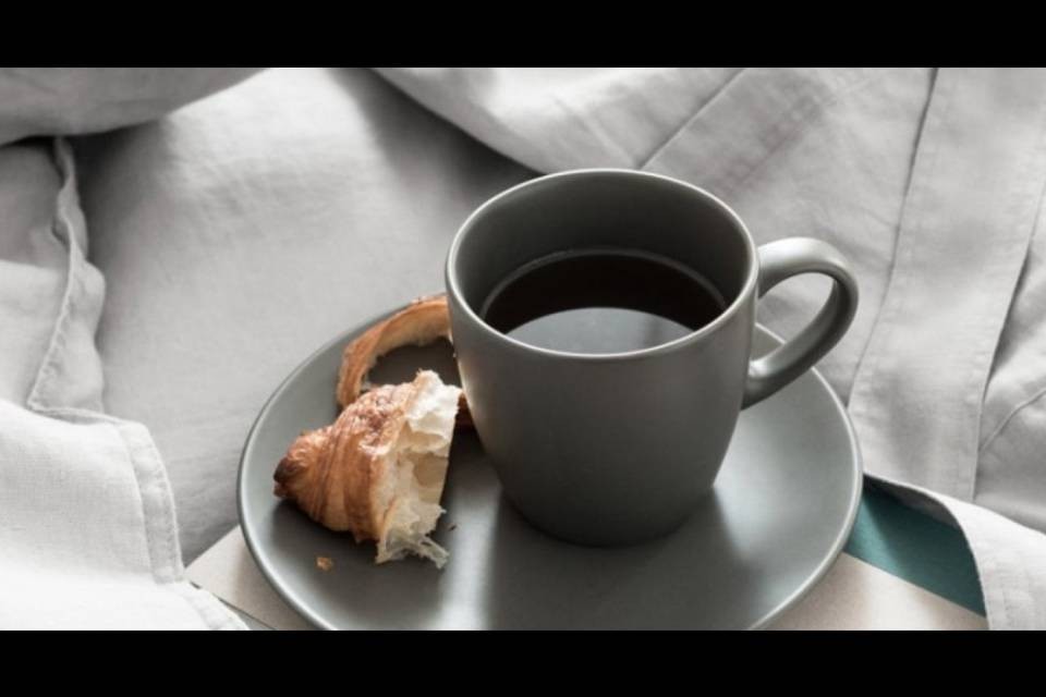 L'oggetto del mese: la tazza da caffè