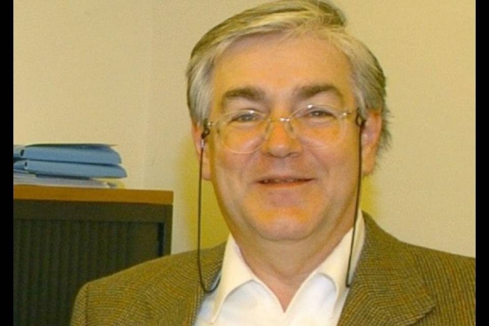 Nadir Sutter - Nuovo centro asilanti, le ragioni del no dell’UDC Mendrisio