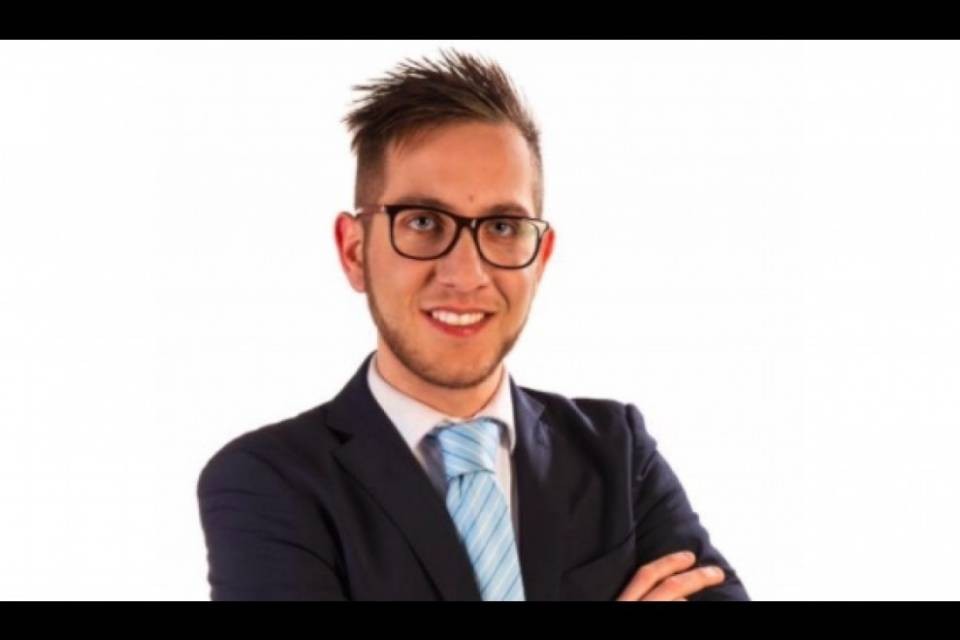Stefano Tonini - Solidarietà ai nostri agenti di Polizia
