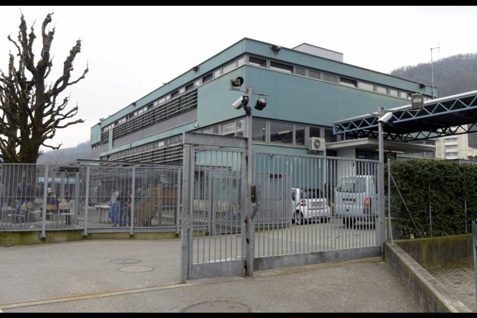 Richiedenti l'asilo, 66 posti in più a Chiasso