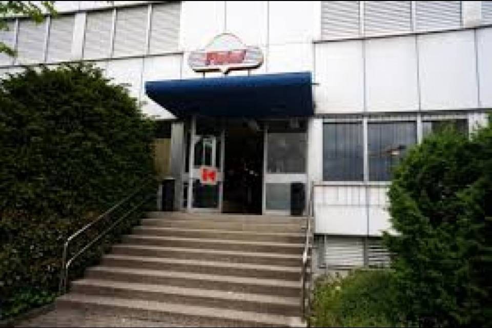 Aarau, sparatoria in un locale