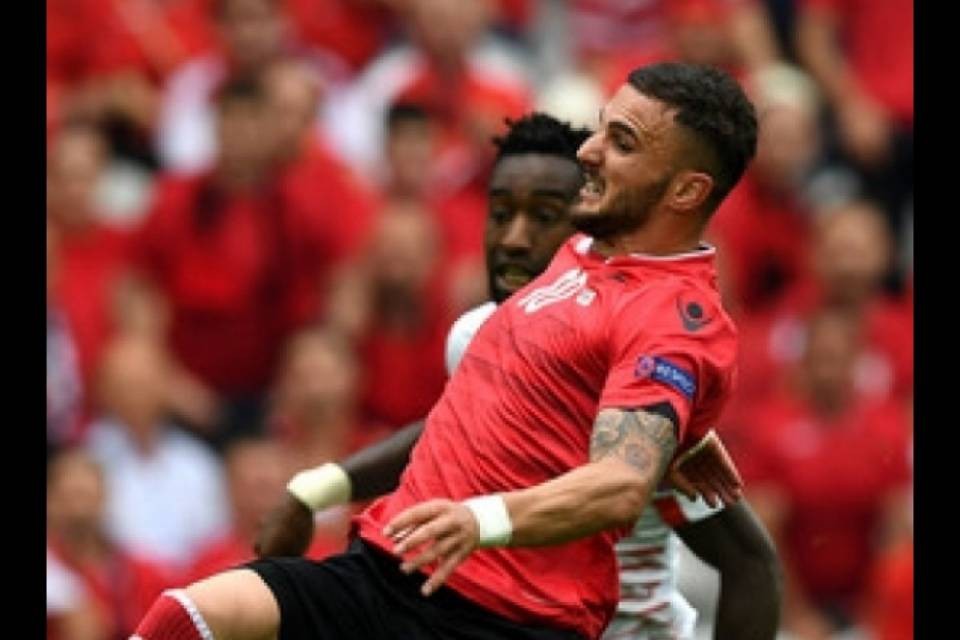 Sadiku, forse ci siamo