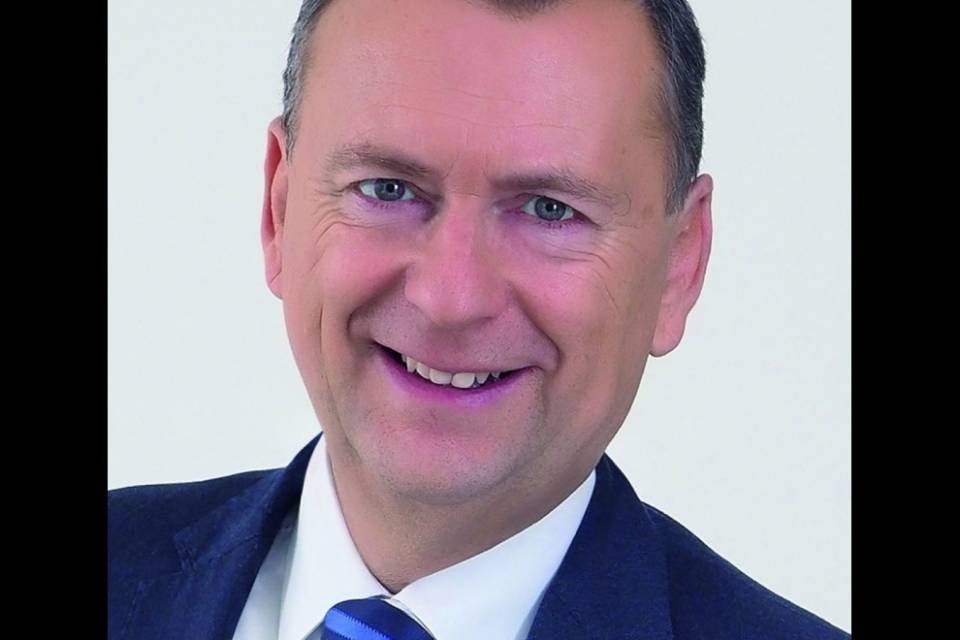 Claudio Franscella - Nuovo modello territoriale: qual è la strategia?