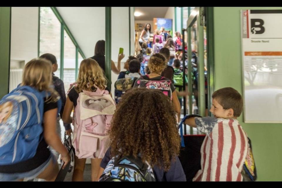 Scuola che verrà, la sede aggiuntiva costerebbe 1,3 milioni