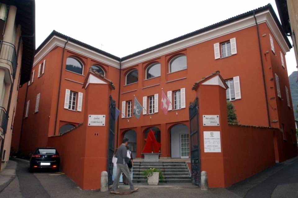 Lugano porta la cultura a Cadro