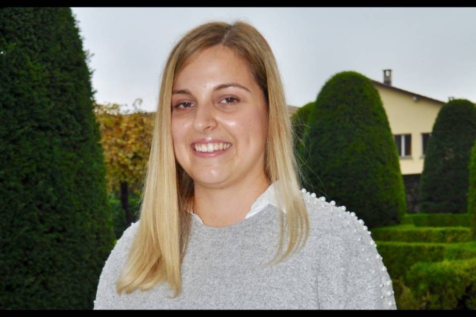 Caterina Calzascia - Più semafori, meno traffico: un'unione incompatibile