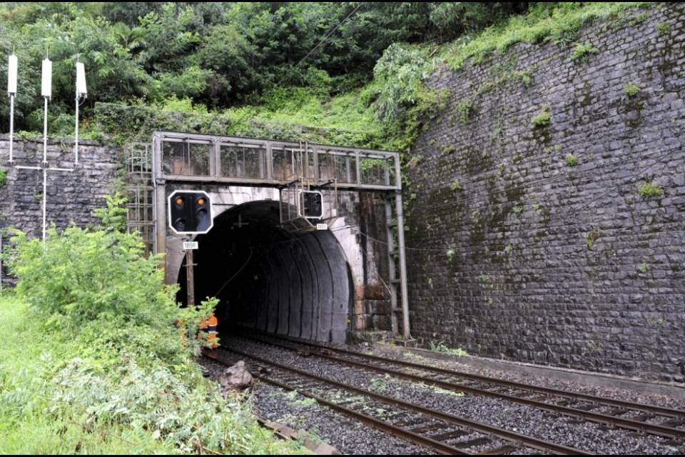 "Non attendiamo il 2050 per completare il San Gottardo"
