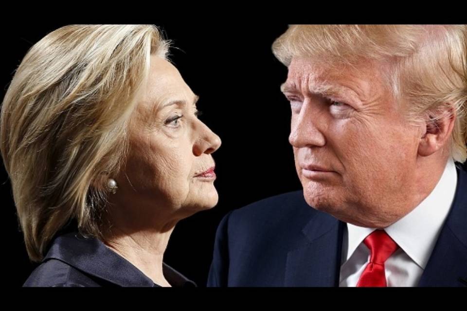 Hillary avrebbe vinto ai punti