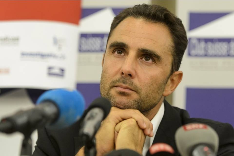 Chiesti 6 anni per Falciani
