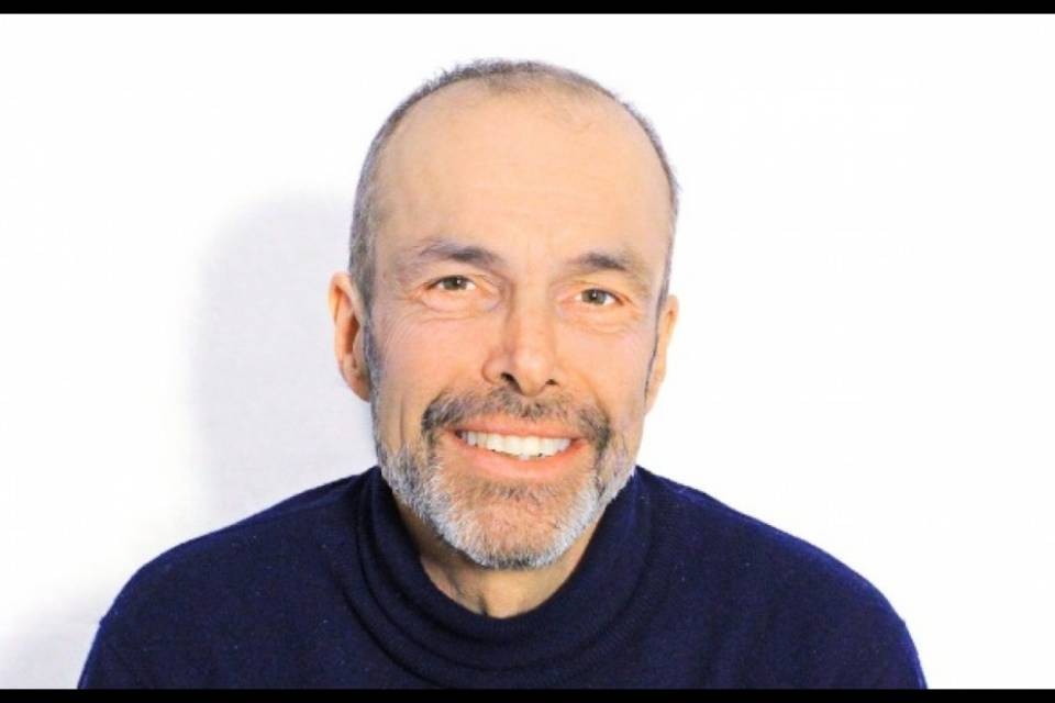 Thomas Ruckstuhl - Siamo tutti ospiti, comportiamoci come tali