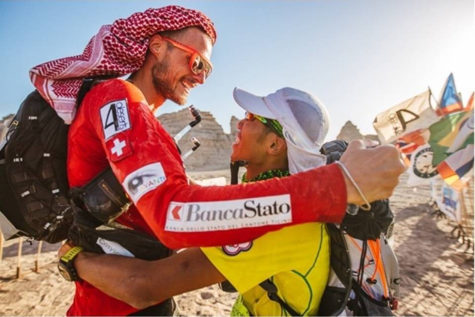 La più bella impresa di Filippo Rossi