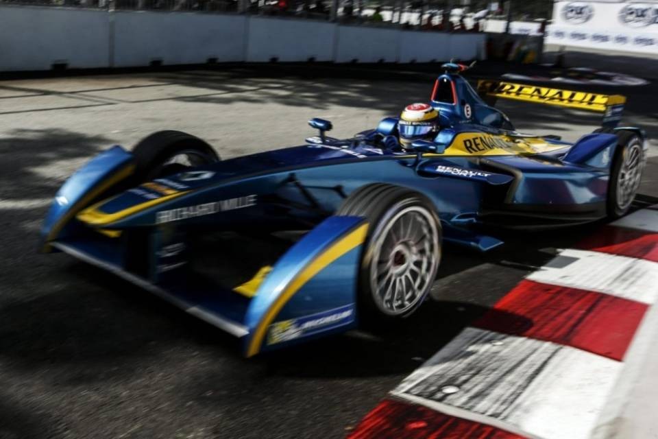 "Formula E: tanto lavoro ma poche certezze!"