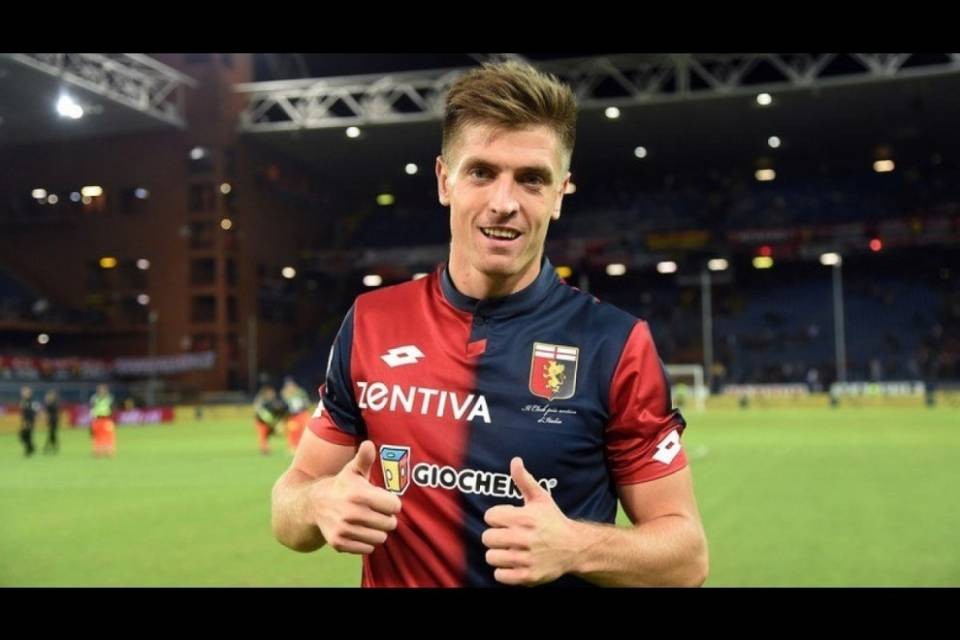 "Piatek, un affare per il Milan? Non è detto..."