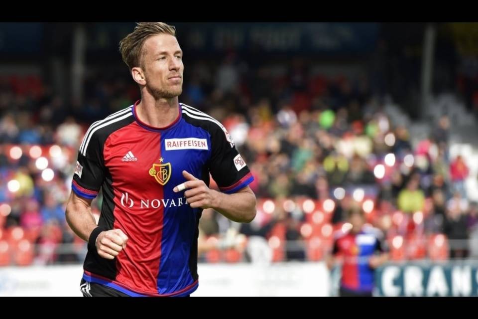 Che fine ha fatto Marc Janko?