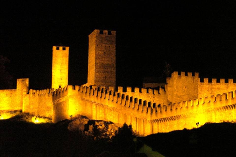 Foto CdT/Nicola Demaldi