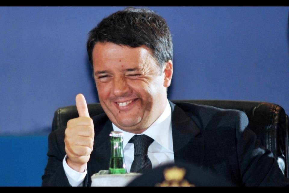 Renzi si riprende il PD