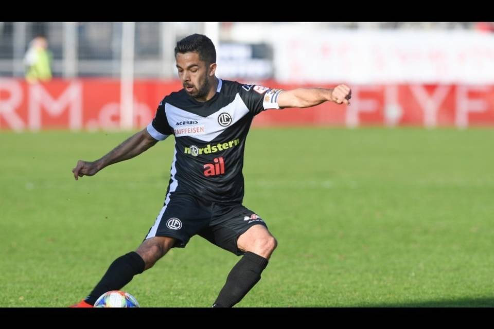“La forza del Lugano sta nel gruppo non nei singoli”