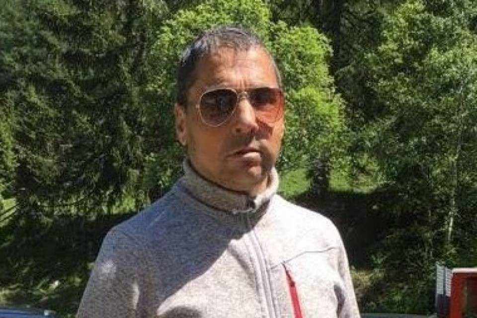 Si cerca José Correia Ribeiro