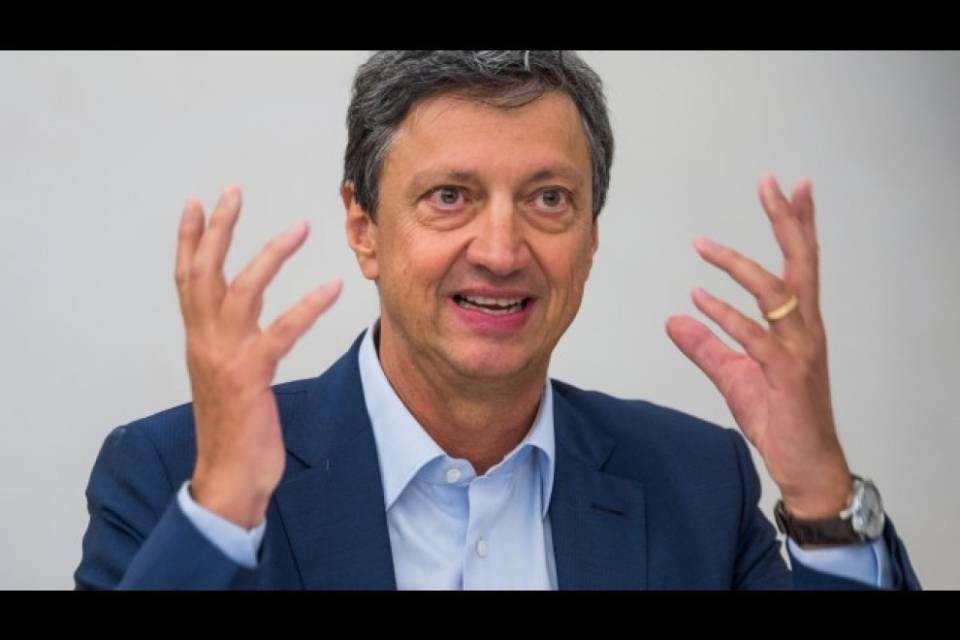 18 candidati per il posto di Sganzini