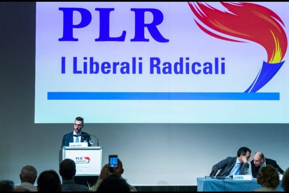 "Torniamo a fare politica grazie a finanze pubbliche in equilibrio"