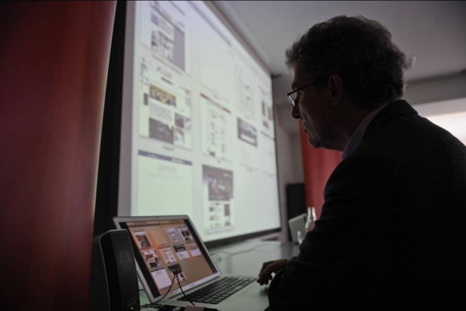 "La maggioranza leghista ci offre un clima di terrore"