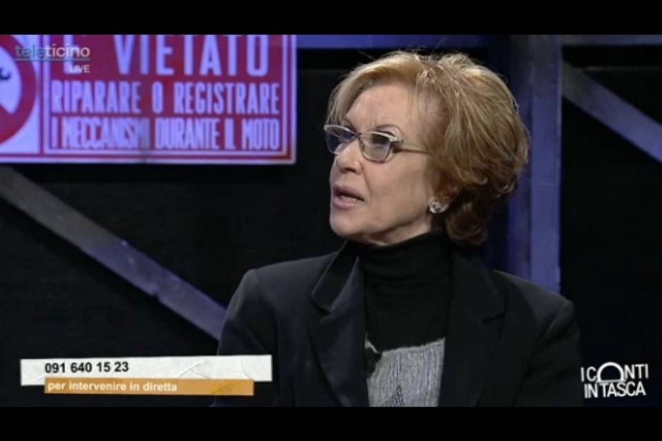 “La scuola media ha bisogno di un dottore”