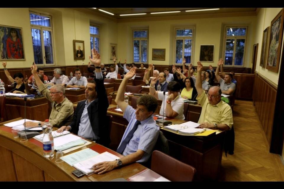 Voglia di fusione a Chiasso