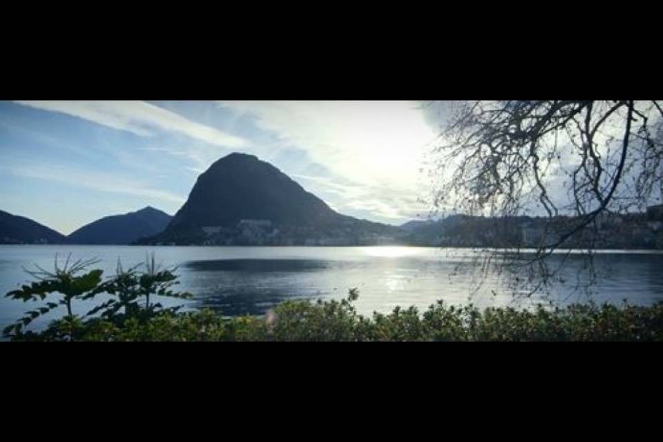 "Un’esperienza capace di rimodellare il mondo", un film girato a Lugano