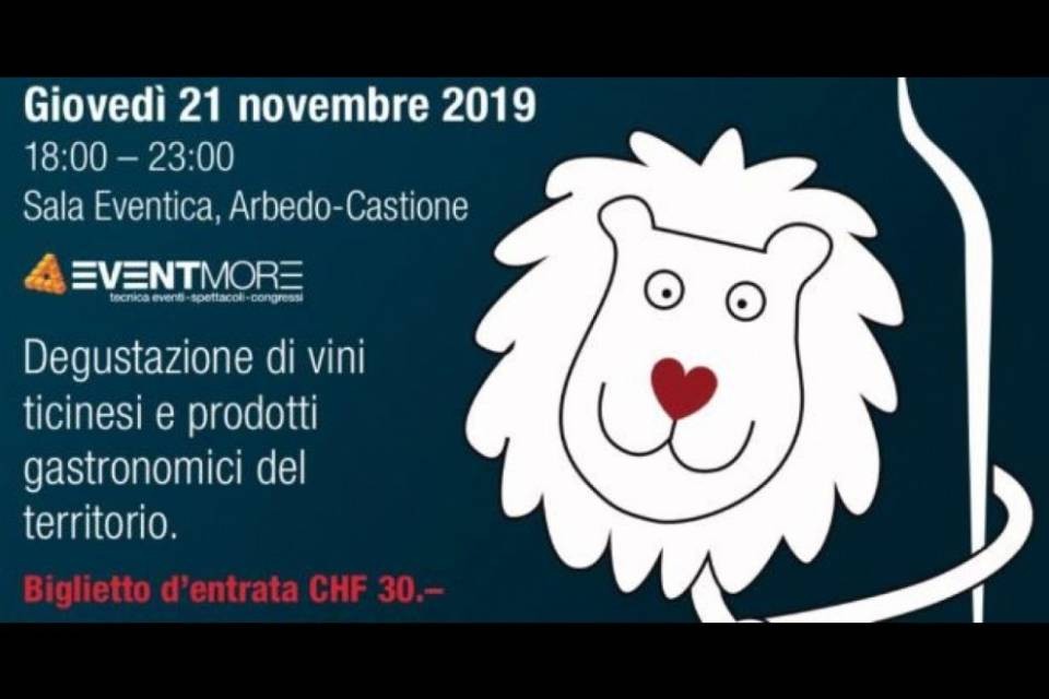 Aperitivo della solidarietà