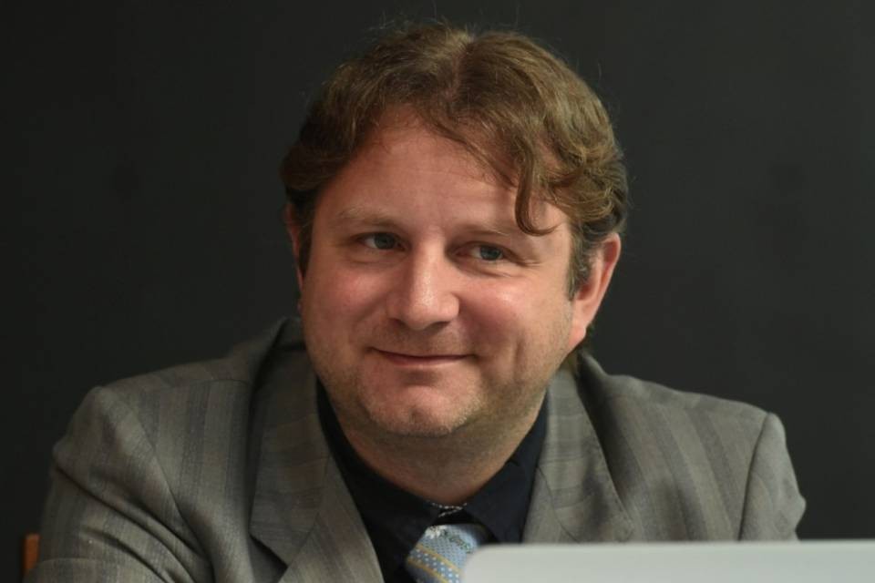 "Nessun agricoltore svizzero vuole utilizzare più pesticidi"