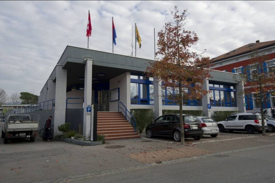 Festa degenera a Coldrerio: chi paga?