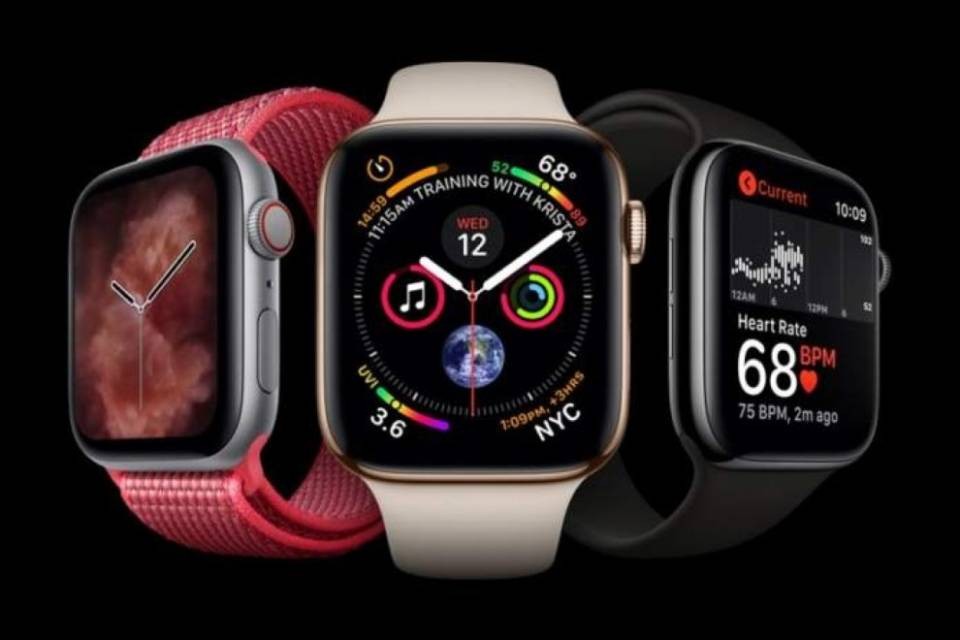 "Apple Watch è il futuro"