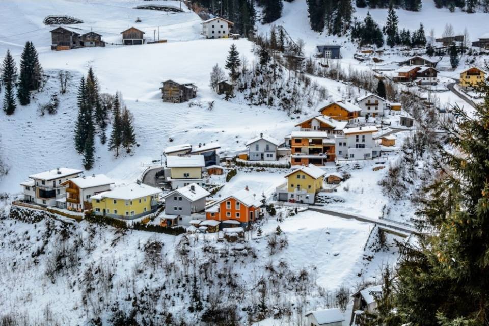 Il "paziente zero" a Ischgl potrebbe essere svizzero