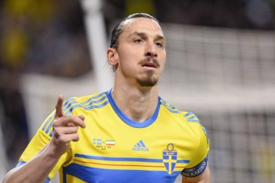 Derby scandinavo per Ibrahimovic